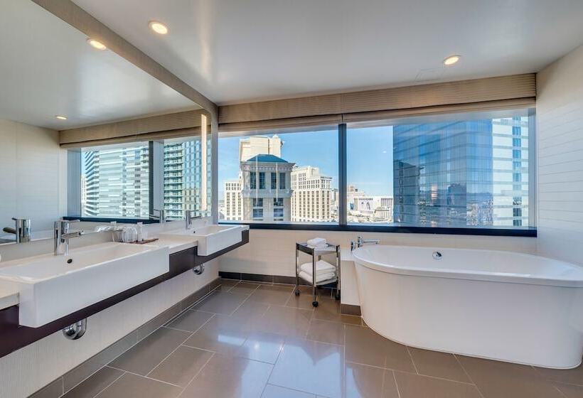 فندق Jet Luxury At The Vdara