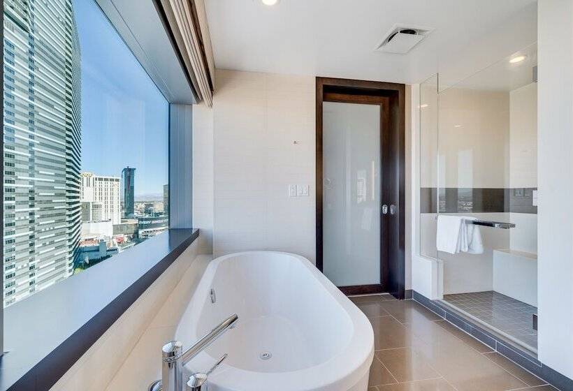 فندق Jet Luxury At The Vdara