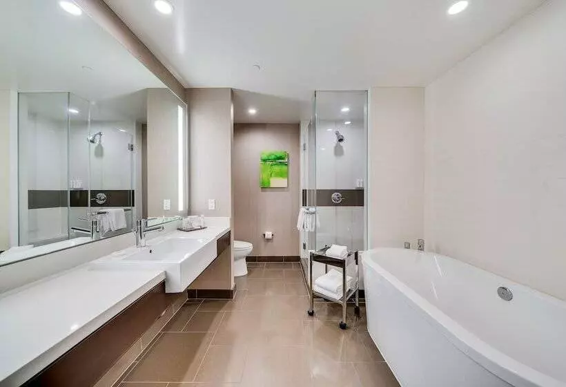 Отель Jet Luxury At The Vdara