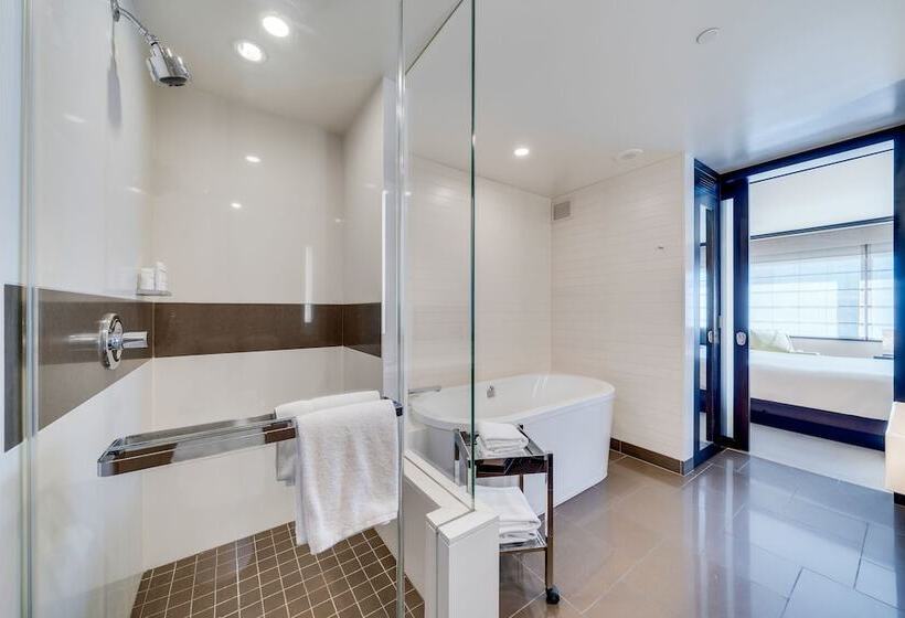 فندق Jet Luxury At The Vdara