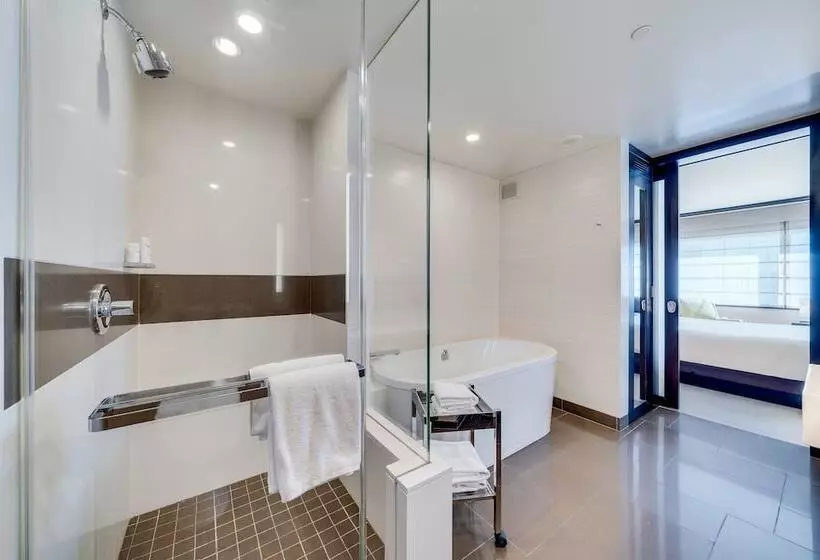 Отель Jet Luxury At The Vdara