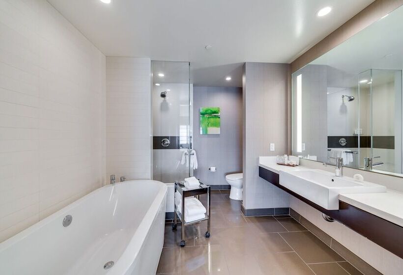 فندق Jet Luxury At The Vdara