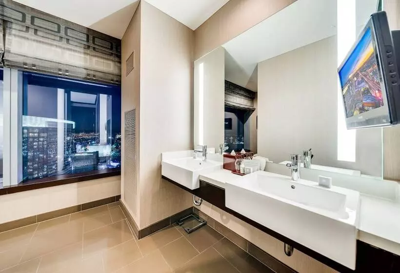 Отель Jet Luxury At The Vdara