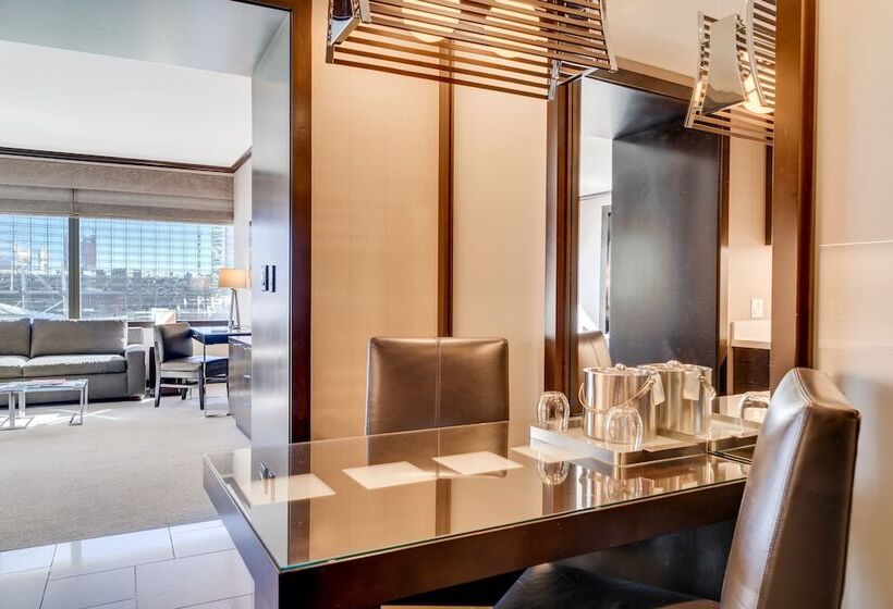 فندق Jet Luxury At The Vdara