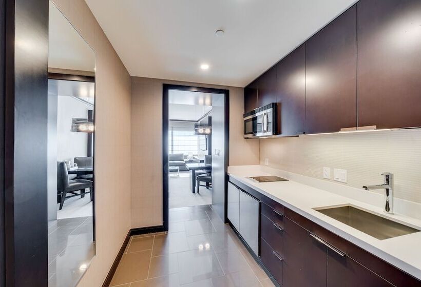 فندق Jet Luxury At The Vdara