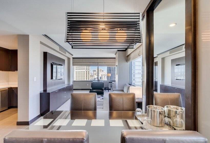 فندق Jet Luxury At The Vdara