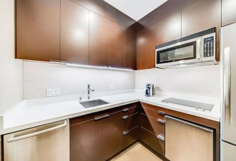 Отель Jet Luxury At The Vdara