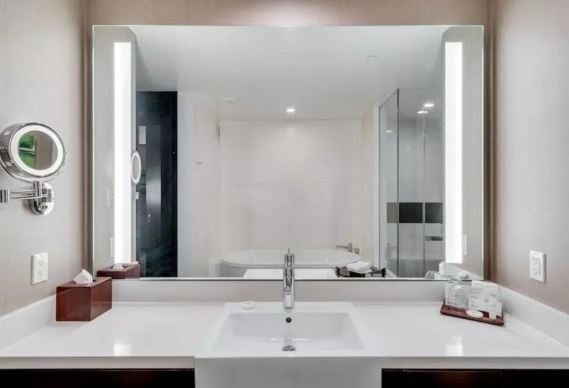 Отель Jet Luxury At The Vdara