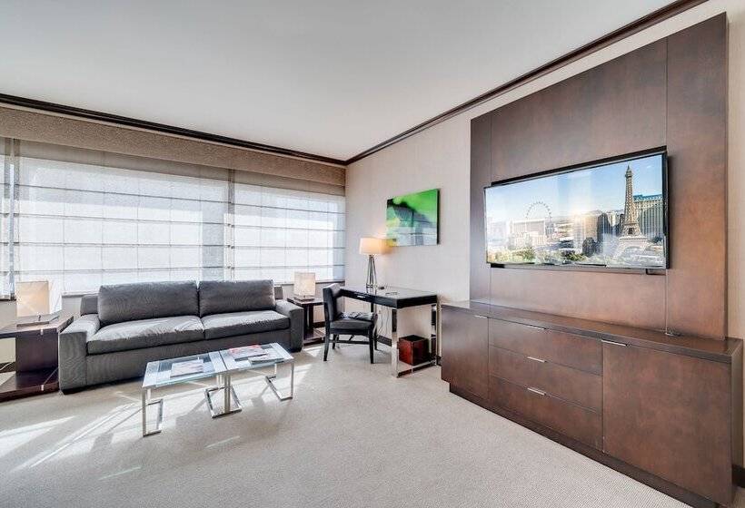 فندق Jet Luxury At The Vdara