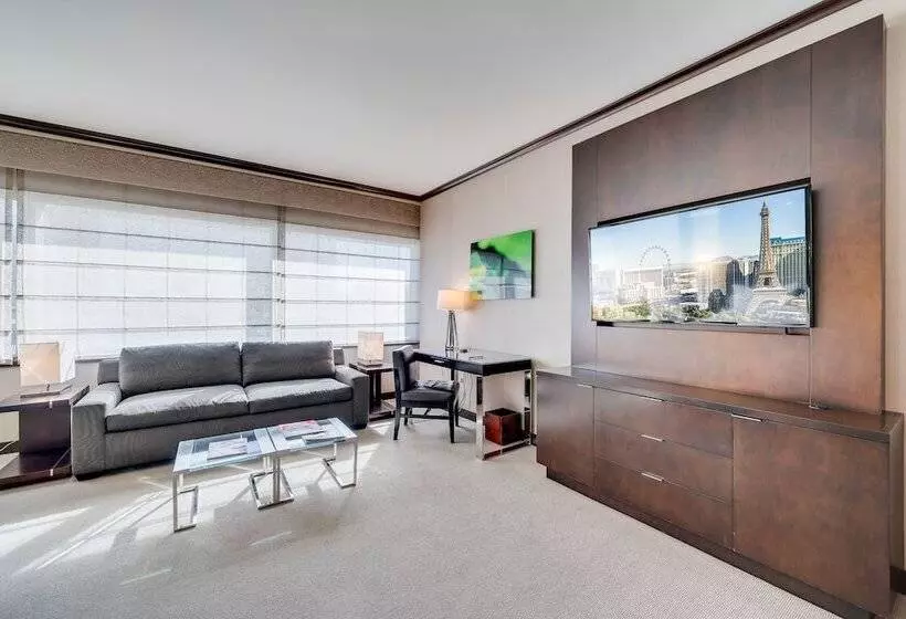 Отель Jet Luxury At The Vdara