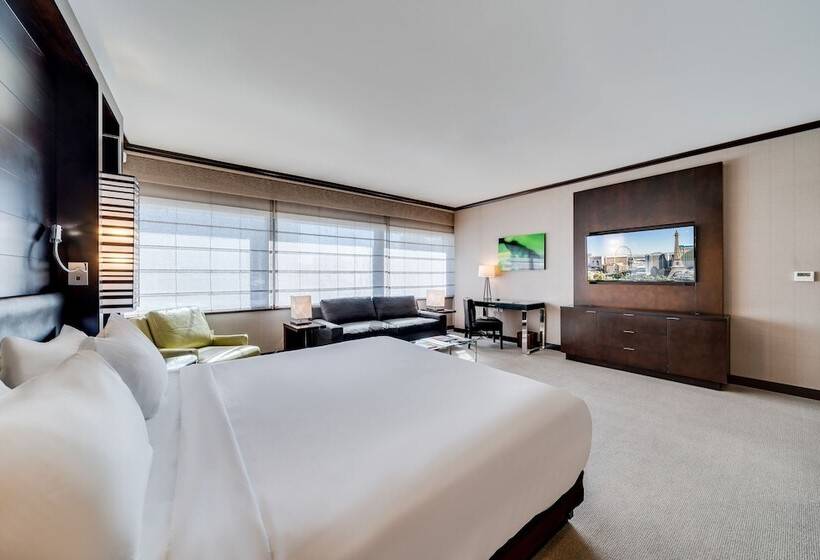 فندق Jet Luxury At The Vdara