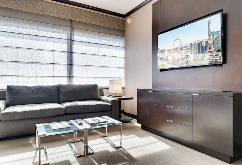 فندق Jet Luxury At The Vdara