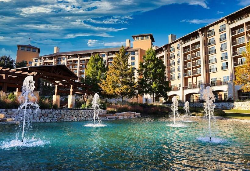 호텔 Jw Marriott San Antonio Hill Country Resort & Spa