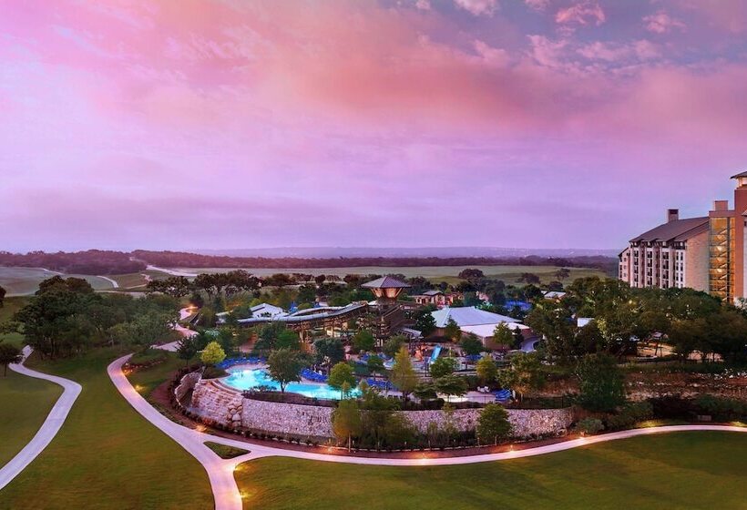 호텔 Jw Marriott San Antonio Hill Country Resort & Spa