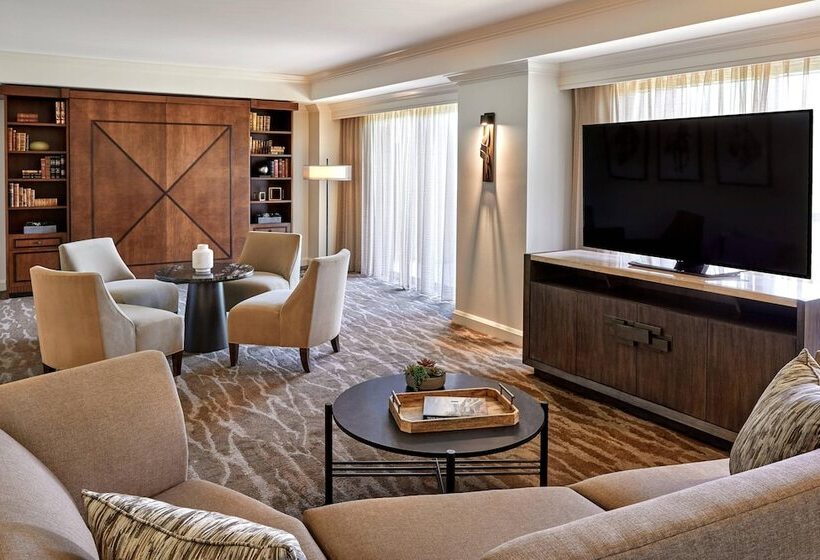 호텔 Jw Marriott San Antonio Hill Country Resort & Spa