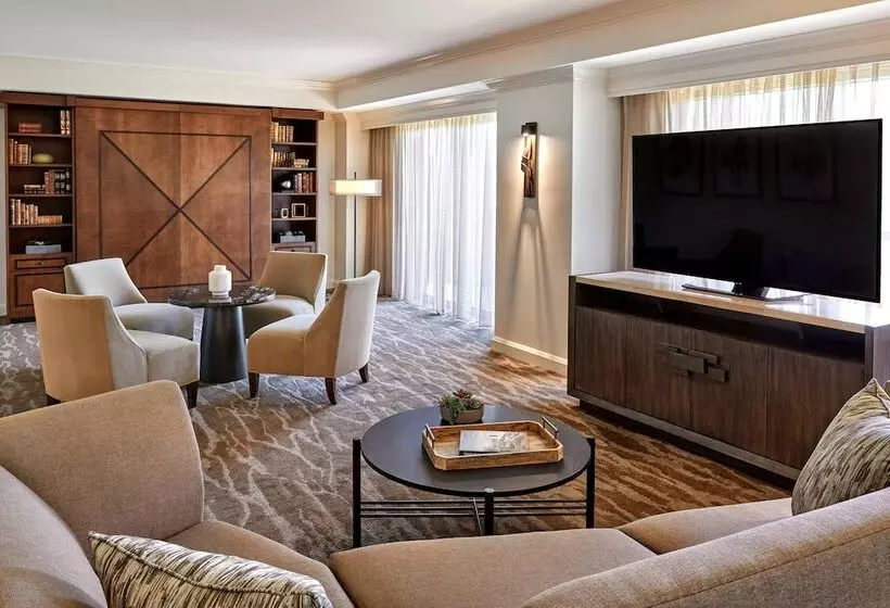 Szálloda Jw Marriott San Antonio Hill Country Resort & Spa