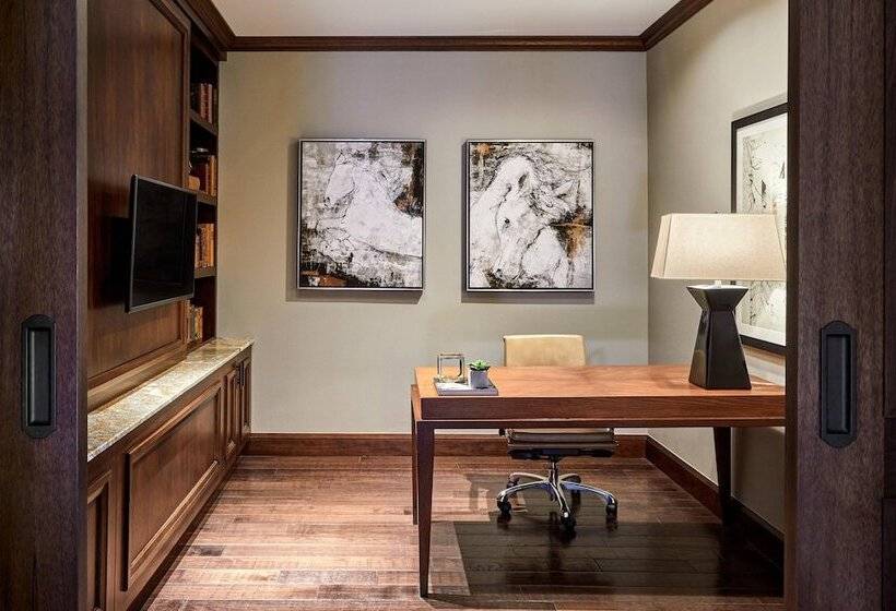 호텔 Jw Marriott San Antonio Hill Country Resort & Spa