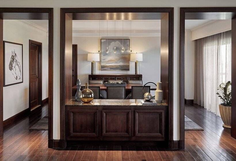 호텔 Jw Marriott San Antonio Hill Country Resort & Spa