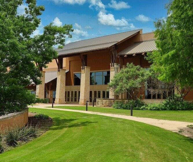 호텔 Jw Marriott San Antonio Hill Country Resort & Spa