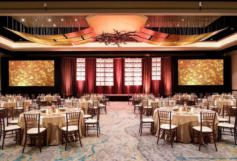 Szálloda Jw Marriott San Antonio Hill Country Resort & Spa