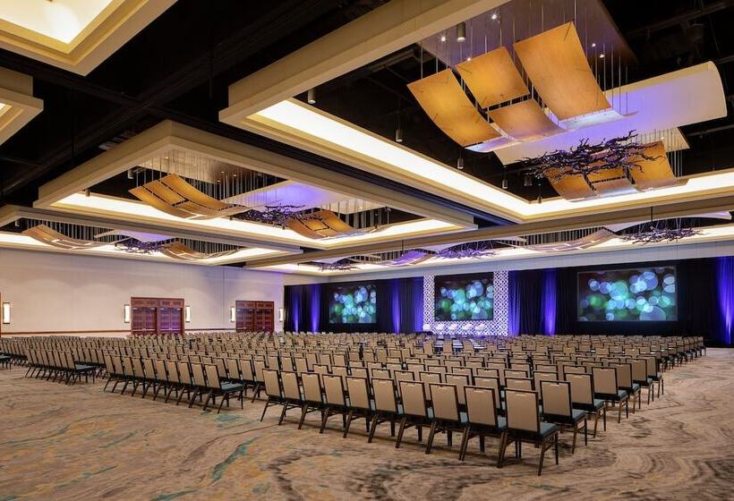 호텔 Jw Marriott San Antonio Hill Country Resort & Spa