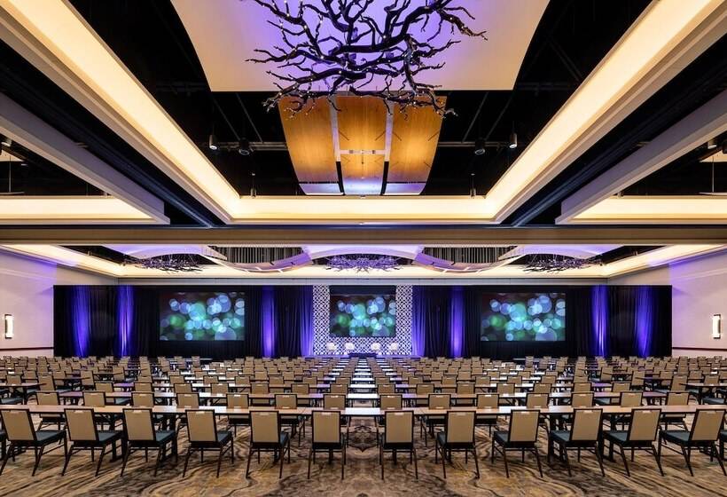 호텔 Jw Marriott San Antonio Hill Country Resort & Spa