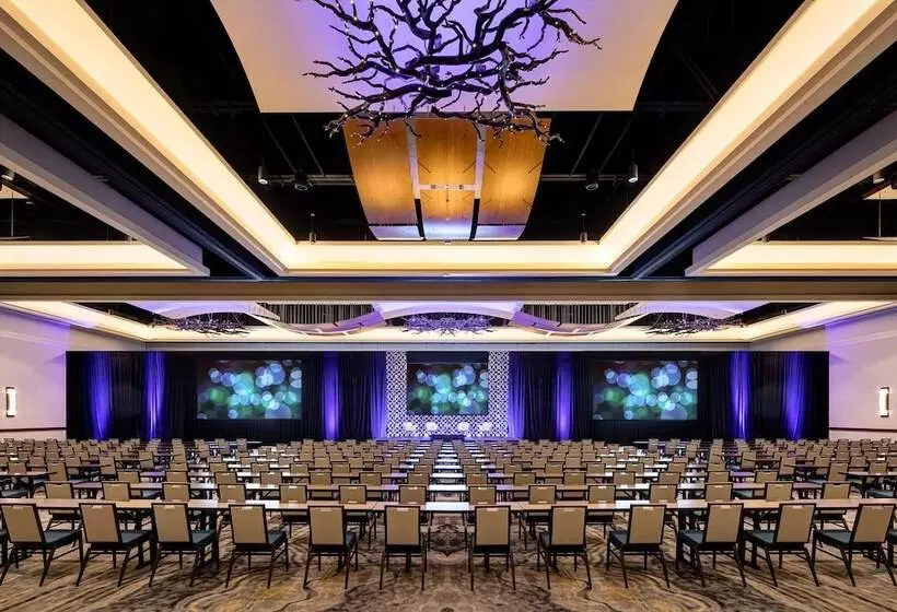 Szálloda Jw Marriott San Antonio Hill Country Resort & Spa