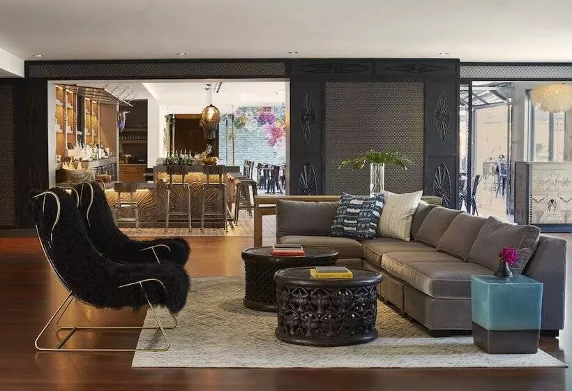 酒店 Kimpton Shorebreak Huntington Beach Resort, An Ihg