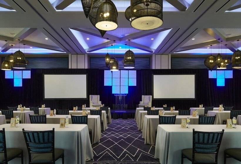 酒店 Kimpton Shorebreak Huntington Beach Resort, An Ihg