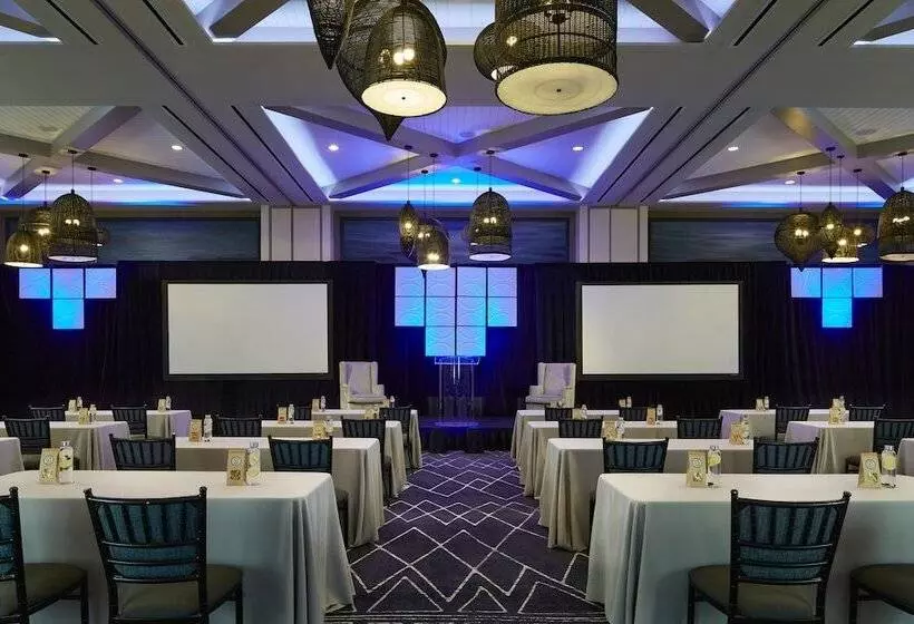 酒店 Kimpton Shorebreak Huntington Beach Resort, An Ihg