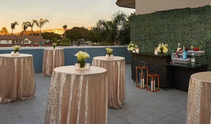 酒店 Kimpton Shorebreak Huntington Beach Resort, An Ihg