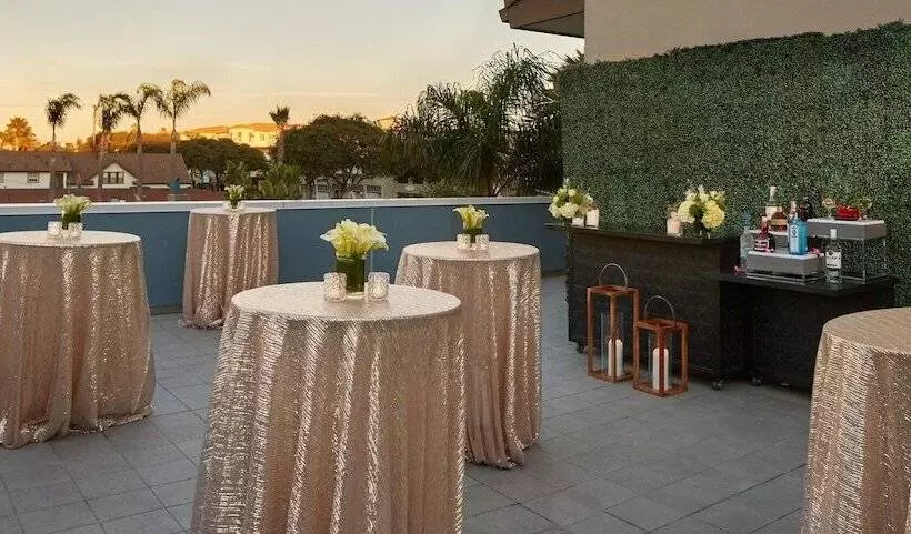 酒店 Kimpton Shorebreak Huntington Beach Resort, An Ihg