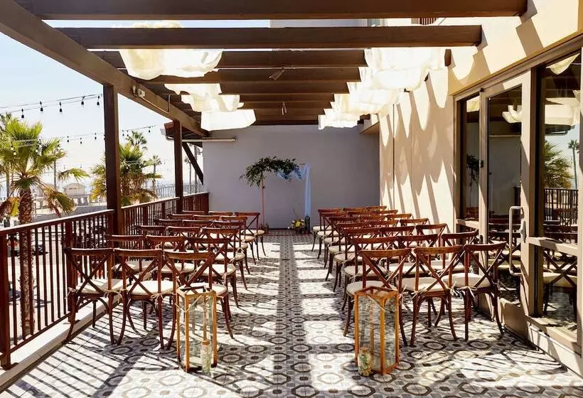 酒店 Kimpton Shorebreak Huntington Beach Resort, An Ihg