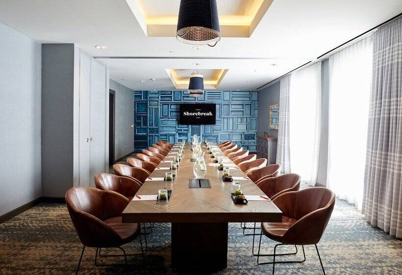 酒店 Kimpton Shorebreak Huntington Beach Resort, An Ihg