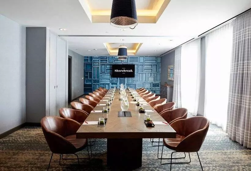 酒店 Kimpton Shorebreak Huntington Beach Resort, An Ihg