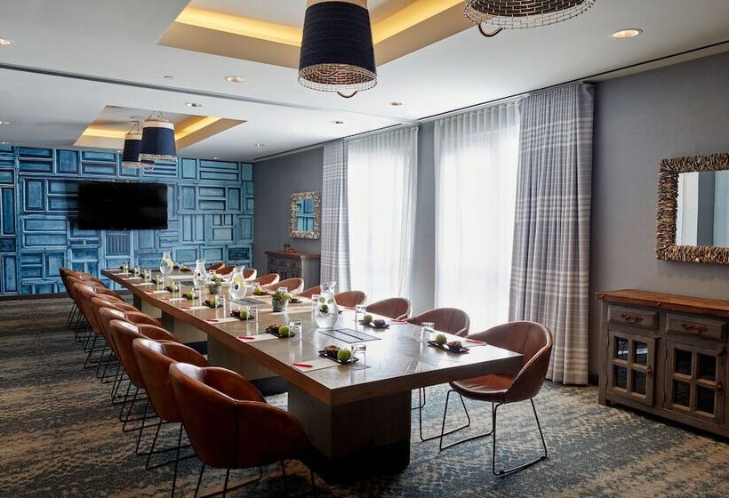 酒店 Kimpton Shorebreak Huntington Beach Resort, An Ihg