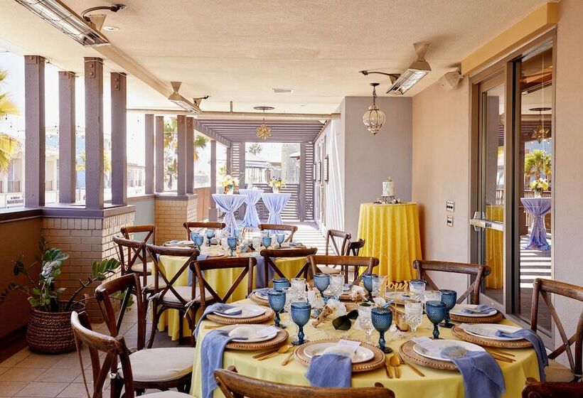 酒店 Kimpton Shorebreak Huntington Beach Resort, An Ihg