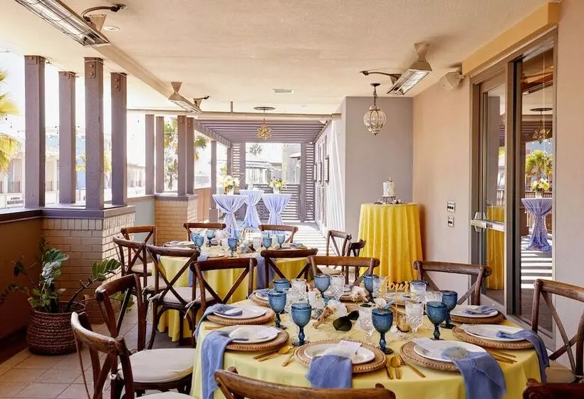 酒店 Kimpton Shorebreak Huntington Beach Resort, An Ihg