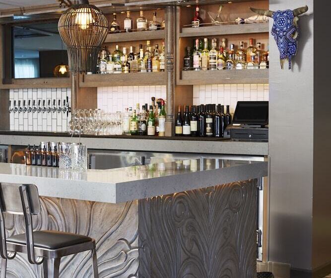 酒店 Kimpton Shorebreak Huntington Beach Resort, An Ihg