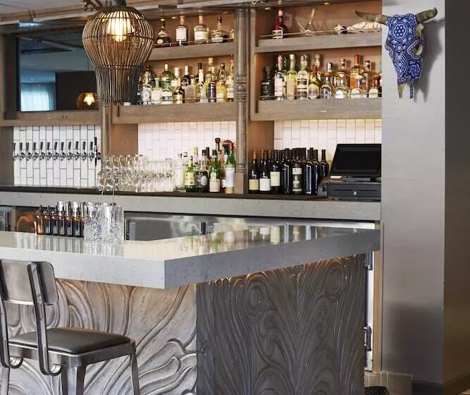 酒店 Kimpton Shorebreak Huntington Beach Resort, An Ihg