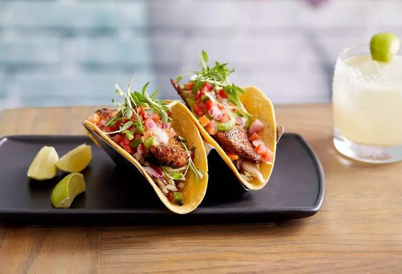 酒店 Kimpton Shorebreak Huntington Beach Resort, An Ihg