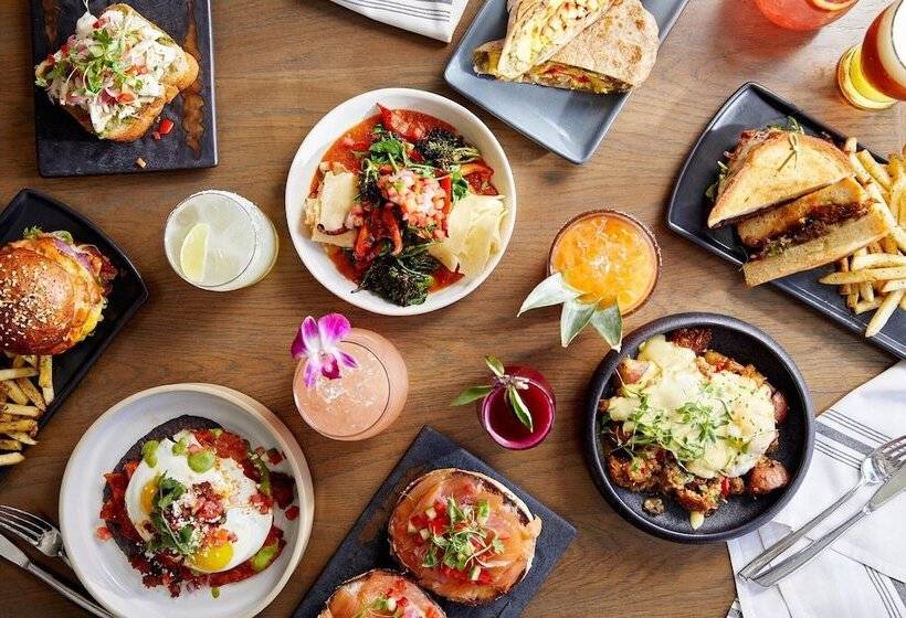 酒店 Kimpton Shorebreak Huntington Beach Resort, An Ihg