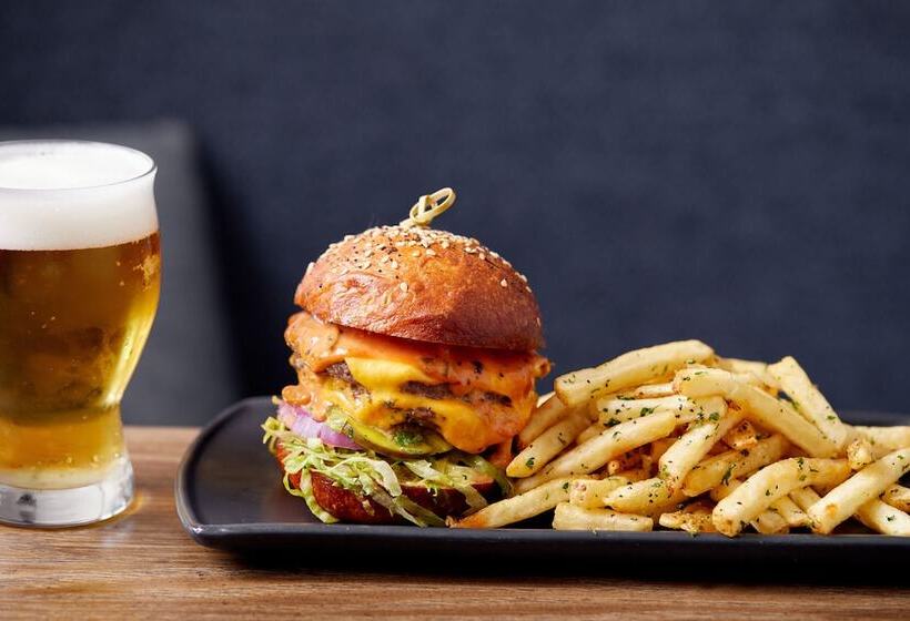 酒店 Kimpton Shorebreak Huntington Beach Resort, An Ihg