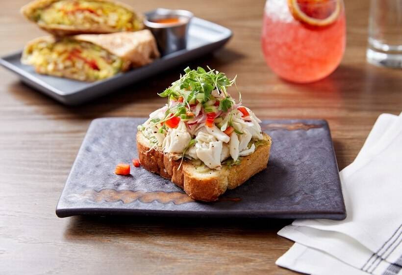 酒店 Kimpton Shorebreak Huntington Beach Resort, An Ihg