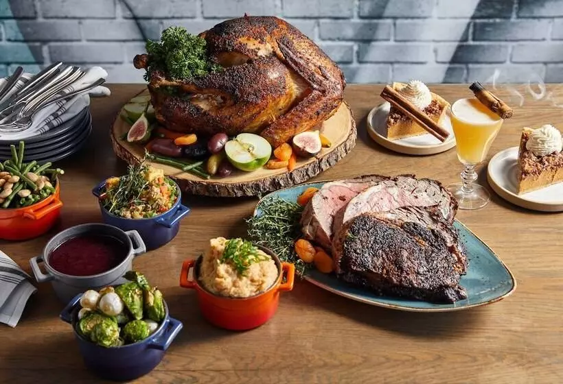 酒店 Kimpton Shorebreak Huntington Beach Resort, An Ihg