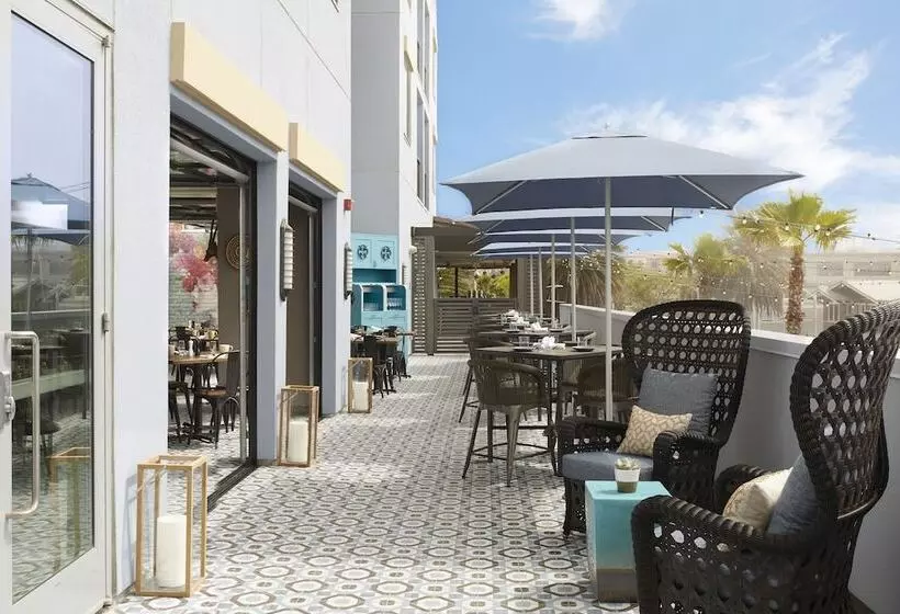 酒店 Kimpton Shorebreak Huntington Beach Resort, An Ihg