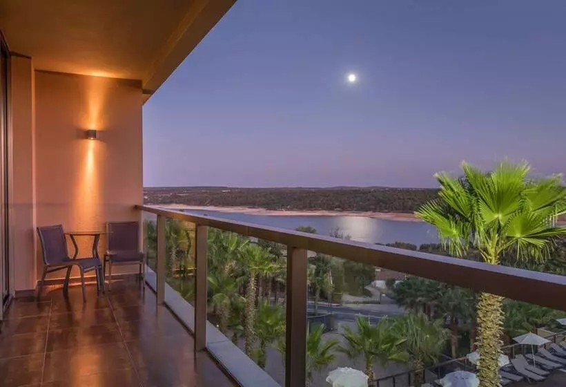 酒店 Ap Lago Montargil Conference & Spa