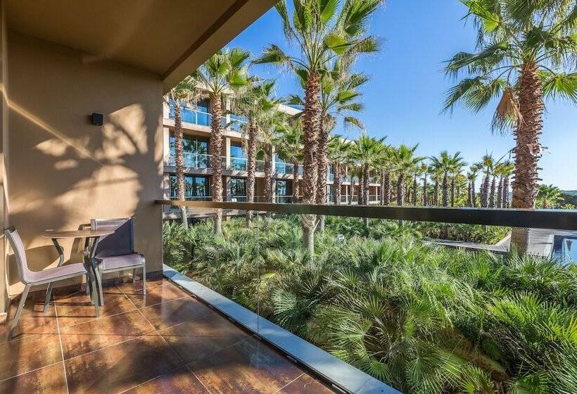 בית מלון כפרי Ap Lago Montargil Conference & Spa