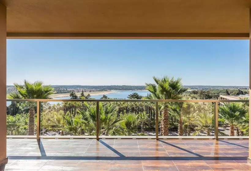 酒店 Ap Lago Montargil Conference & Spa