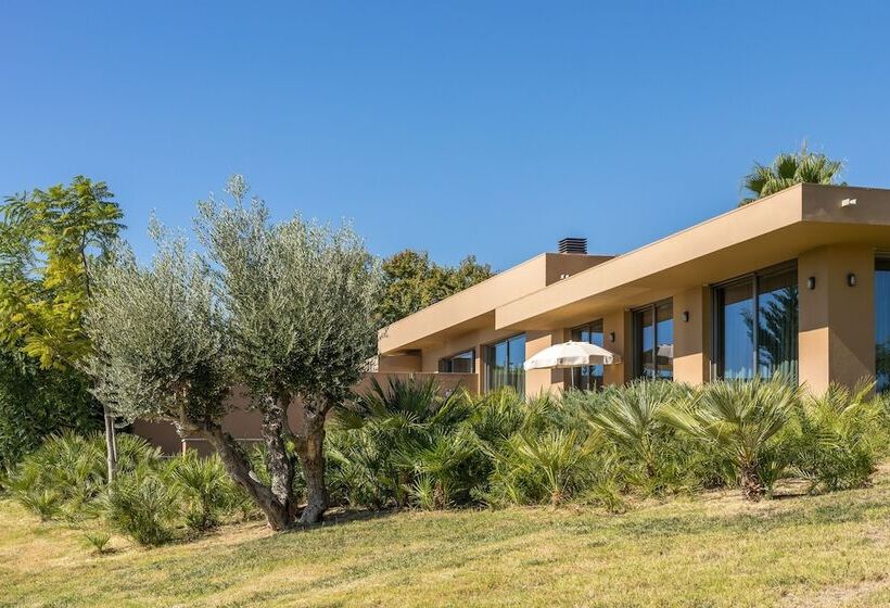 בית מלון כפרי Ap Lago Montargil Conference & Spa